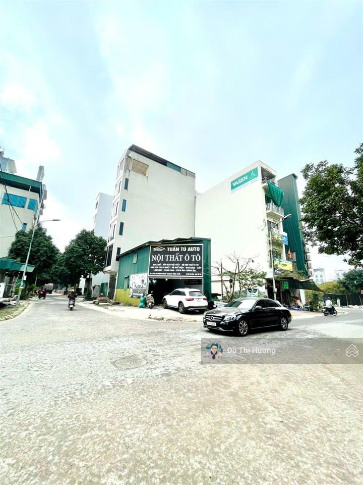 Chỉ 11 tỷ có ngay mảnh dịch vụ đồng đế dương nội, giá tốt khu. e 0961 628 ***