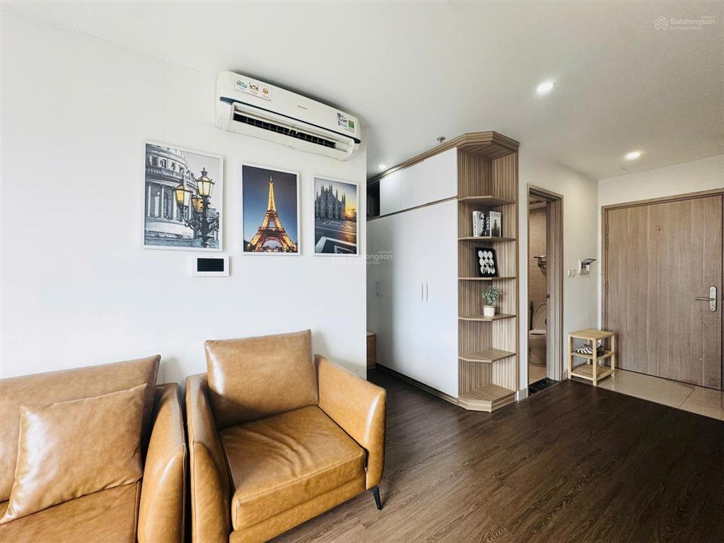 Chính chủ cần bán căn hộ studio 39m2 tại vinhomes ocean park 1 gia lâm hà nội. giá chỉ 2.25 tỷ