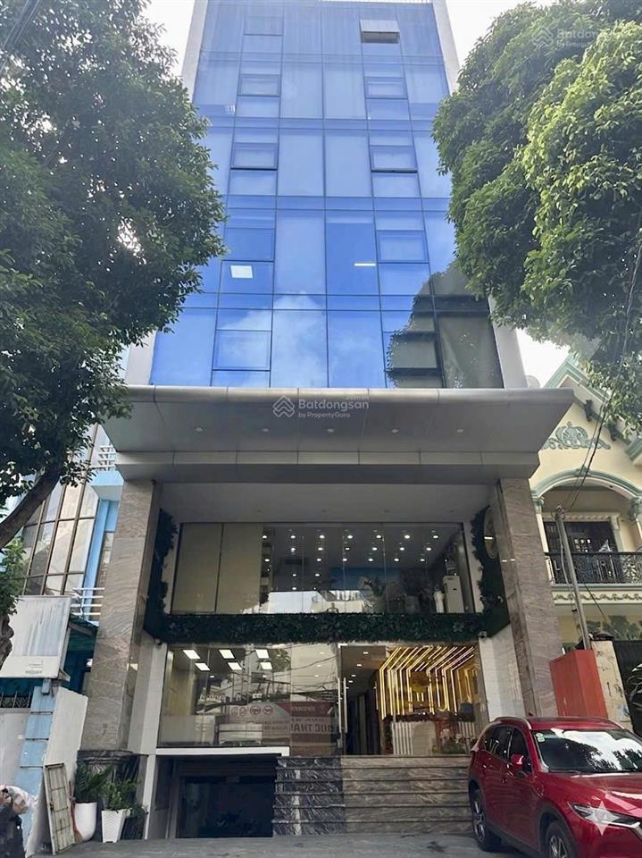 Bán nhà mặt tiền ngô quyền, quận 5, dt 8x25m, hầm 7 lầu thang máy, hđt 190 triệu/th, giá bán 65 tỷ