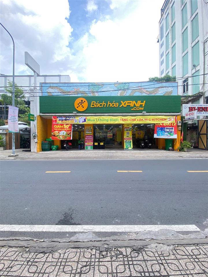 Bán nhà mặt tiền nguyễn chí thanh, quận 5, ngay bv chợ rẫy,dt 8m x28m, ctxd hầm 8 tầng, giá 72 tỷ