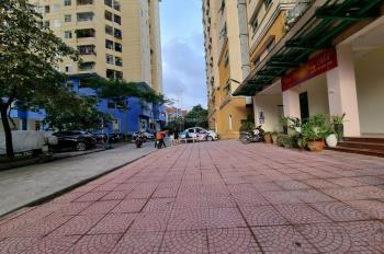 Bán căn hộ chung cư an sinh tòa a đường hàm nghi, diện tích 110m2, 3 ngủ