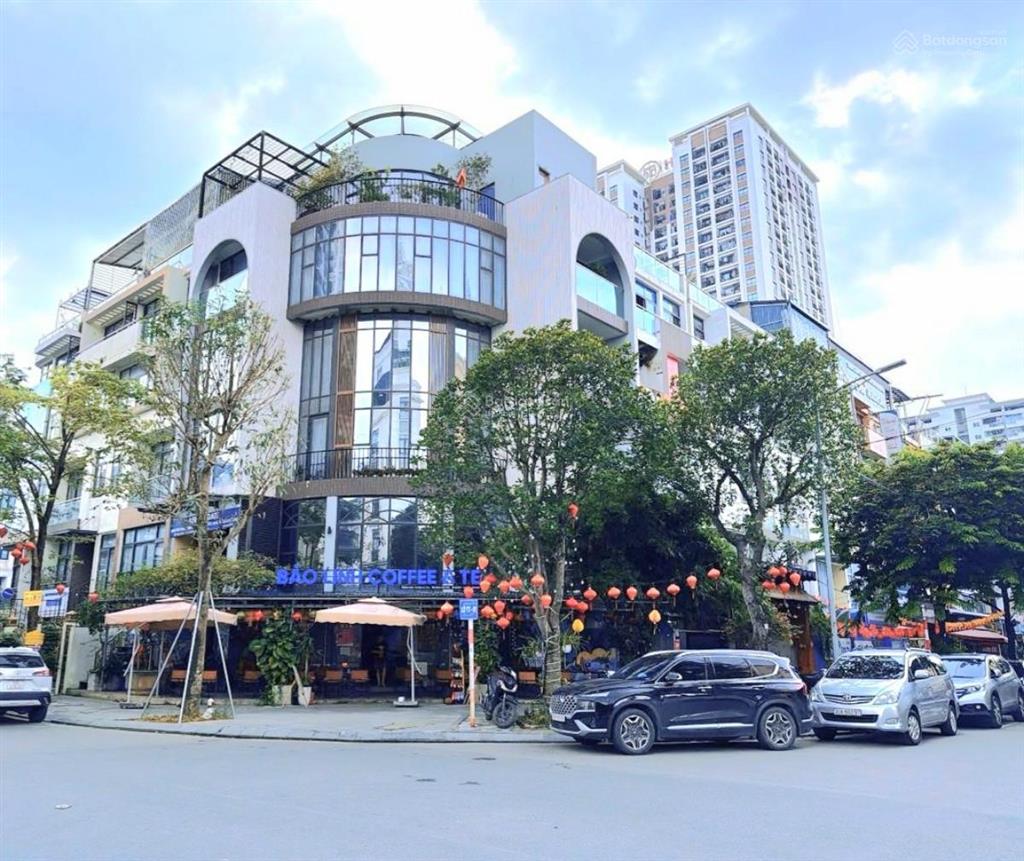 Cực hiếm! bán biệt thự liền kề hd mon city hàm nghi, mỹ đình. kd vip 130m2 6 tầng, thang máy, 47 tỷ