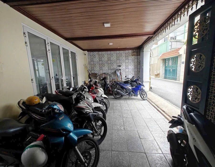 Bán nhà HXH khu K300, P. Bảy Hiền, TP HCM, 136m2, 3 tầng, ngang 8.6m, đẹp như biệt thự