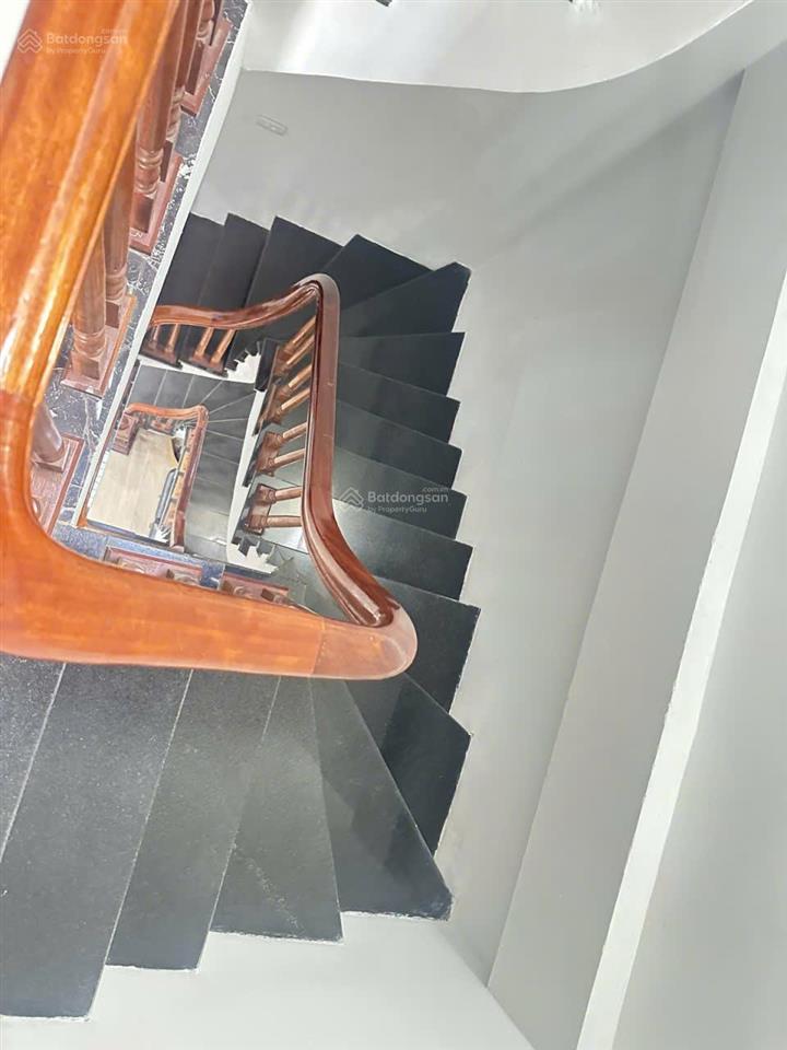 Kim ngưu 45m2 6 tầng ô tô đỗ cửa nhà đẹp ở ngay chỉ 15.5 tỷ