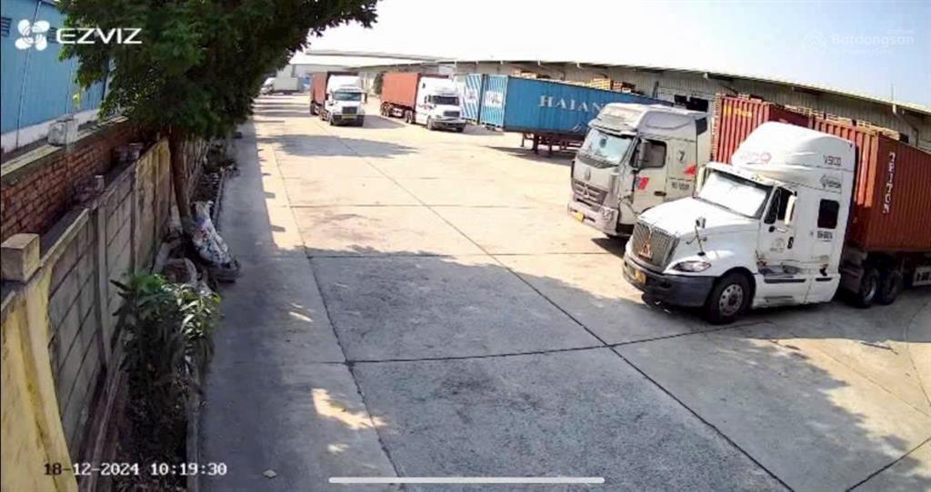 Bán kho, nhà xưởng tại t&t phố nối, giá thỏa thuận, 33000 m², chính chủ giá tốt