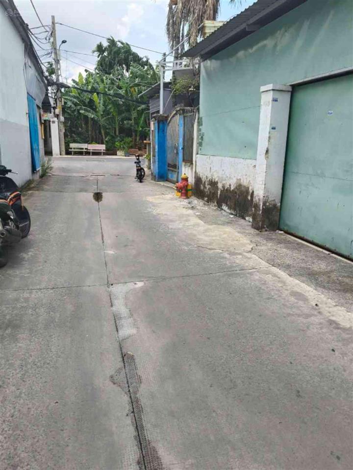 Ngang 7.5x19m trung lân ngay bx an sương nguyễn thị huê, thái thị giữ chủ giảm sốc gấp bán