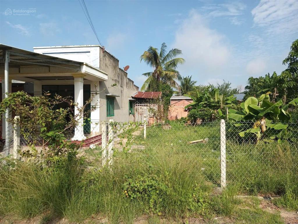 Bán đất, ngô quyền, long hoa, hòa thành, 1,8 tỷ, 364m², (giảm mạnh cho người mua thiện chí)