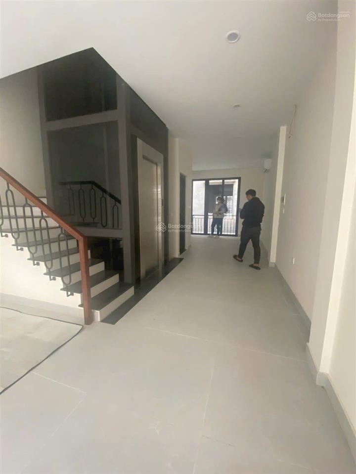 Chính chủ cần bán gấp liền kề 5 tầng, 6pn, 7wc, 73,5m² tại khu đô thị mới đại kim nguyễn xiển