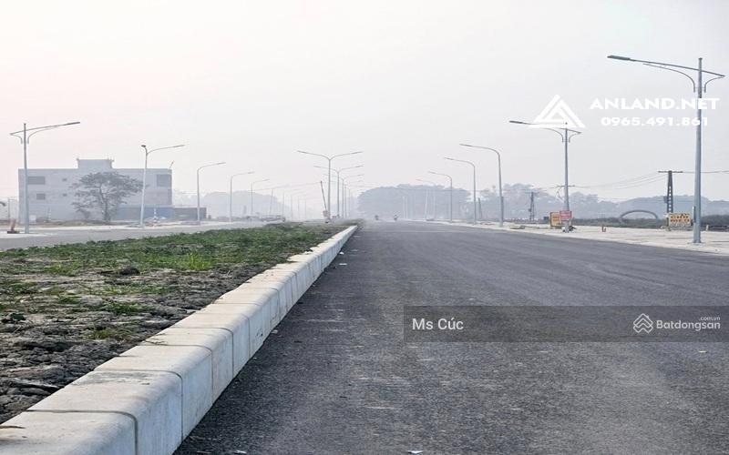 Bán đất công nghiệp tân phú thái nguyên. giá 3tr/m2, bàn giao ngay