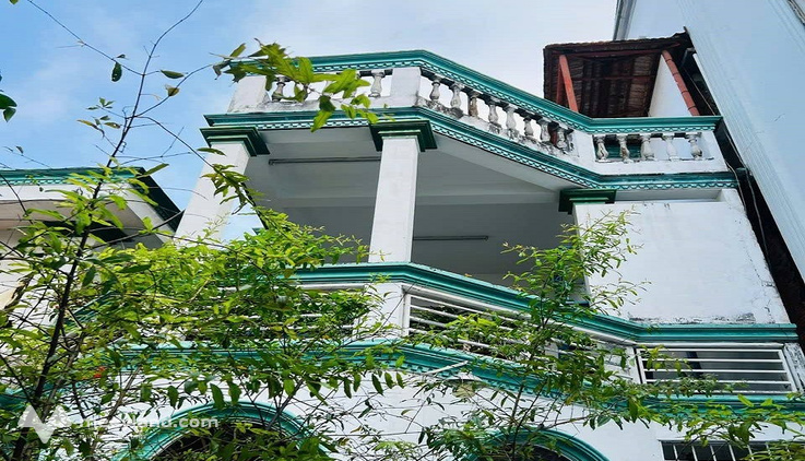 Bán biệt thự ful thổ, hẻm xe hơi Đông Hưng Thuận 02, Đông Hưng Thuận, Thành phố Hồ Chí Minh, 1074m2, 3 tầng, ngang 42m