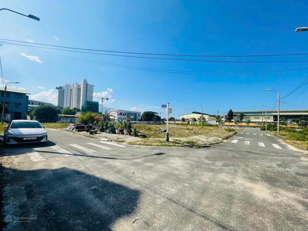 Продаётся участок, 80 м², Liên Chiểu