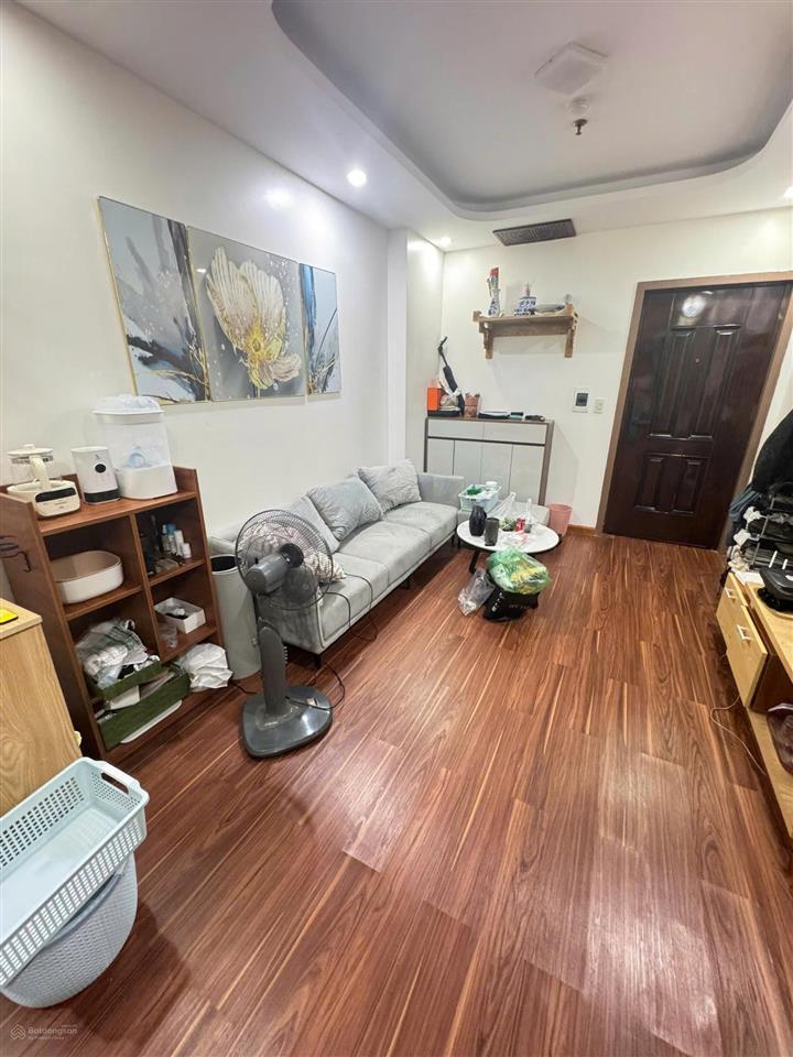 Bán cc cát tường, 1,93 tỷ, 57m2, 2pn + 1wc, nội thất đầy đủ, giá ưu đãi