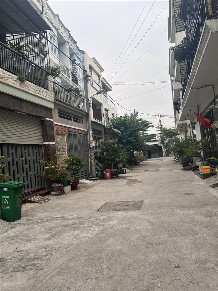 Siêu phẩm dòng tiền 25tr/th shr 232m2 1/ thạnh xuân 31 chỉ 8.8 tỷ
