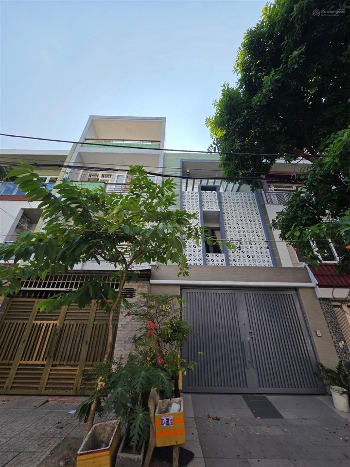 Siêu phẩm nhà mới mt sát ngay chợ cây da sà khu vip tên lửa 5x18m 4 tầng khu an ninh yên tĩnh