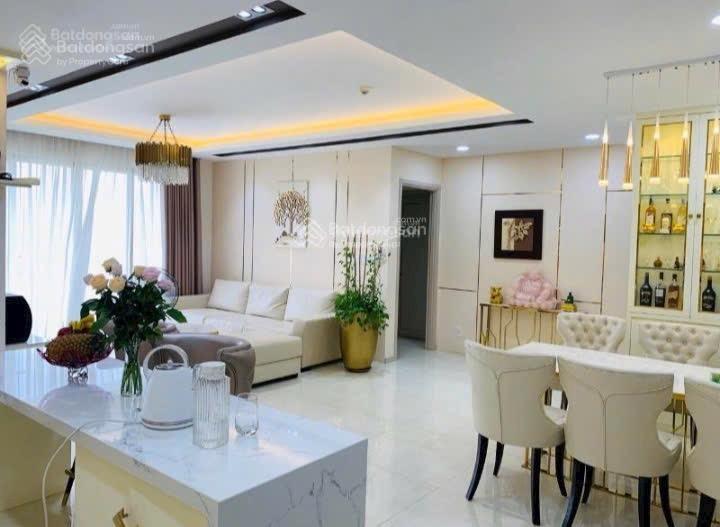 Thanh lý hiếm có căn hộ the gold view 85m2 giá 3tỷ430