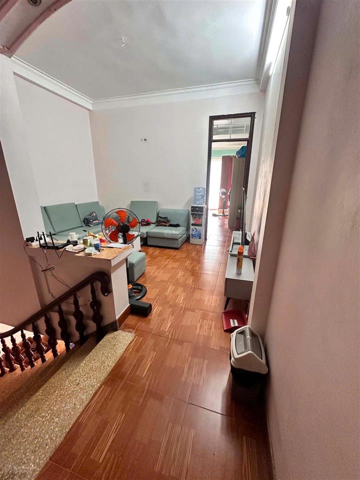 Bán nhà 3,5 tầng kinh bắc đường nguyễn công hãng, 90m², đường 3 ô tô tránh, giá 10,6 tỷ