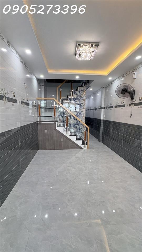 HXH TRÁNH - XE HƠI ĐẬU SÁT NHÀ - DIỆN TÍCH THỰC TẾ 54M2 - 2 TẦNG - NHÀ MỚI XÂY - CỰC ĐẸP