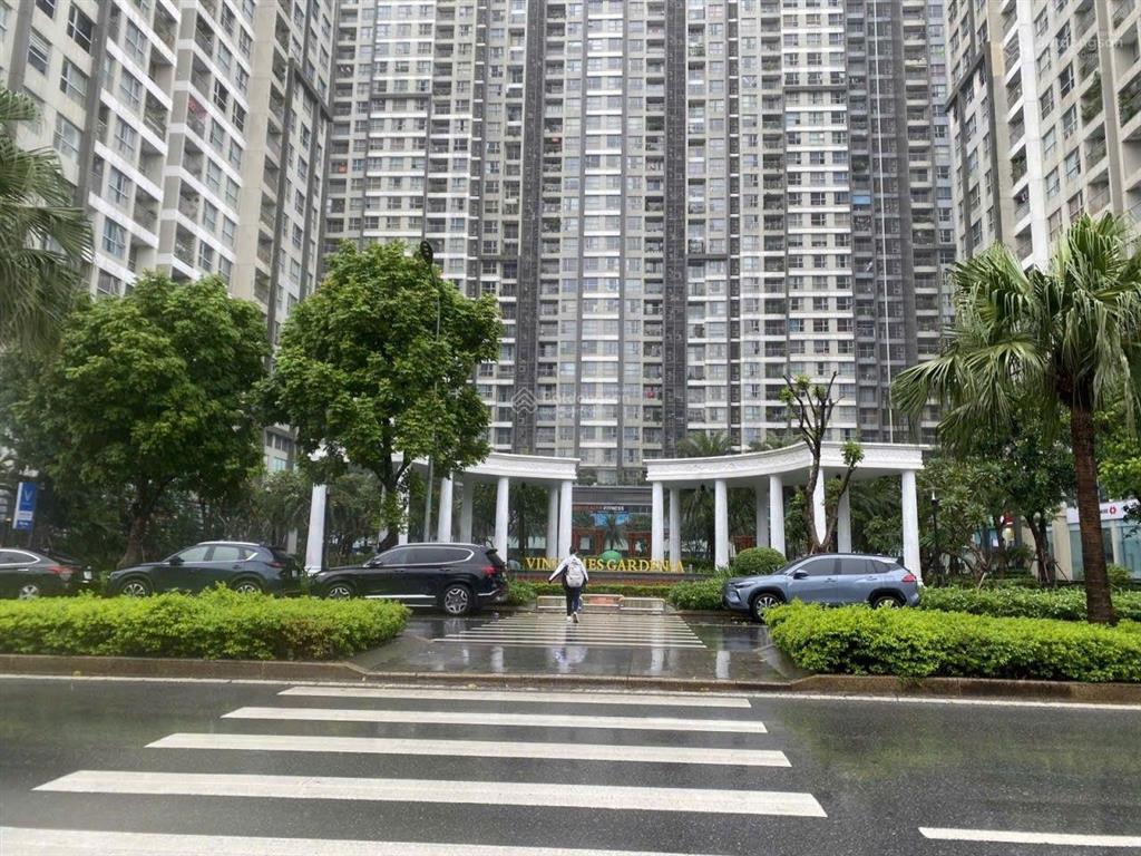 Bán biệt thự vinhomes gardenia hàm nghi dt 283m² siêu phẩm đẳng cấp giữa trung tâm mỹ đình hà nội