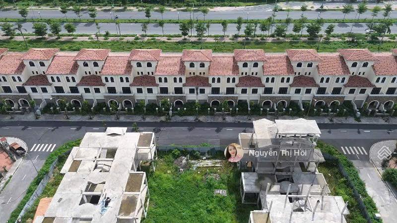 Giảm 1,5 tỷ liền kề nhà vườn 146m2, 2 mặt thoáng nam an khánh chỉ còn 21.5 tỷ