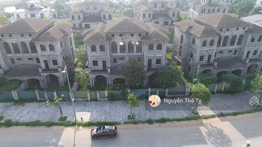 Bán nhanh btsl 310 m² dãy tt8 2 mặt thoáng đường đôi 35m giá nhanh 1** tr/m2