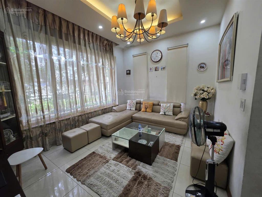 Biệt thự splendora bắc an khánh, diện tích 210m, mặt tiền 9m, giá 52,1 tỷ