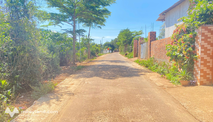Đất hẻm DH1, Nthôn Hạ cũ, Tân Hội Đức Trọng, Lâm Đồng