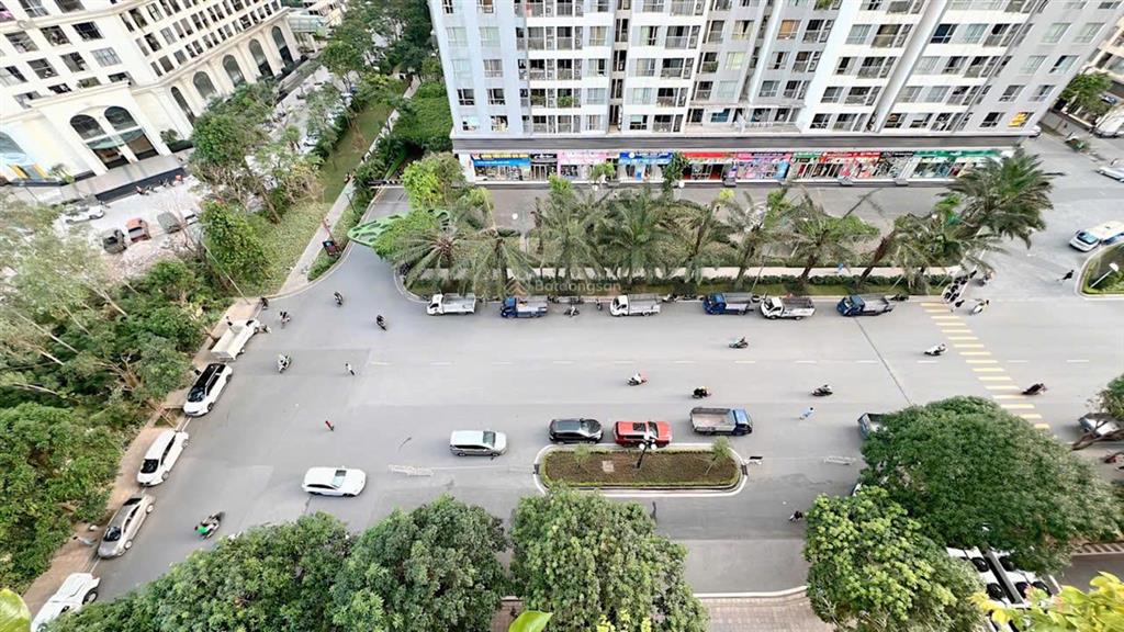 Bán cc times city tòa t09 tầng 10 times city, 5,2 tỷ, 53m2, nội thất sịn xò