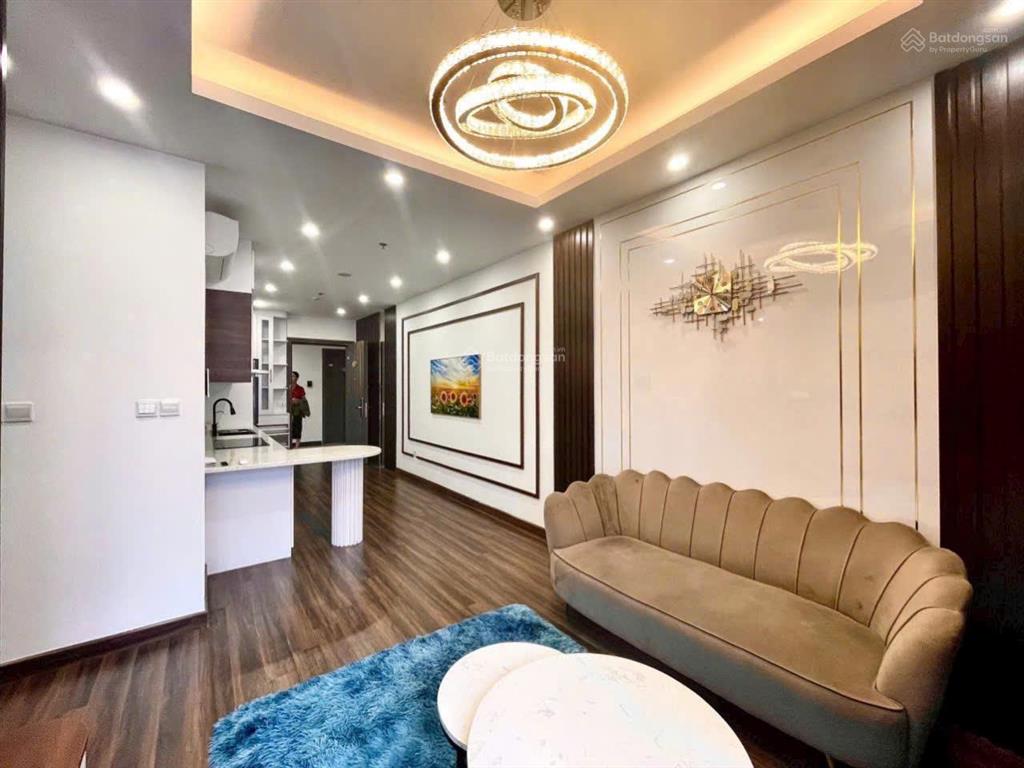 Bán cc tại hoàng huy commerce, 2,3 tỷ, 52m2, 1,5pn, 1wc, pháp lý đầy đủ, hot!