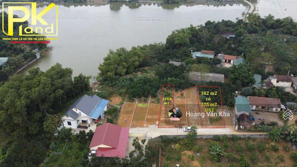 Bán đất giá tham khảo tốt trong khu vực phú cát 187m² mà giá chỉ hơn 2 tỷ