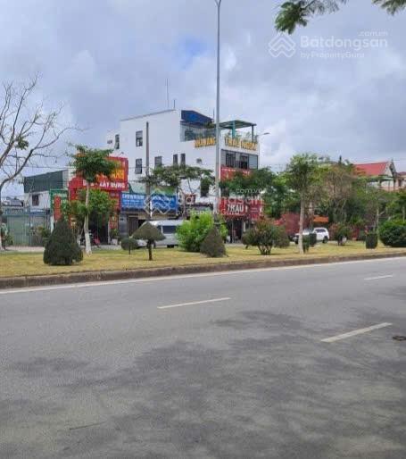 Mặt phố phạm văn đồng, dương kinh, hải phòng, kinh doanh buôn bán đẹp
