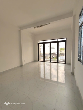 Bán nhà Quận 7, số 122 Bùi Văn Ba, diện tích 5,4m x 23m, 2 lầu, giá 21 tỷ