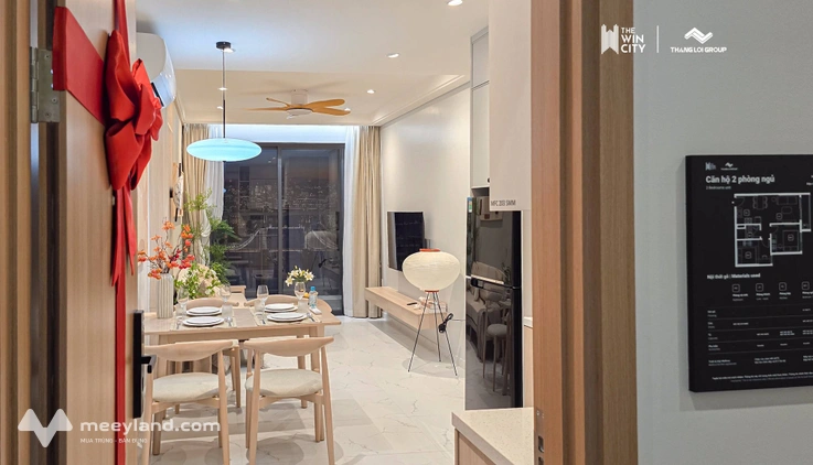 Bán sỉ và lẻ căn hộ cho anh chị đầu tư - nằm ngay mặt tiền tỉnh lộ 10 - giá đầu tư