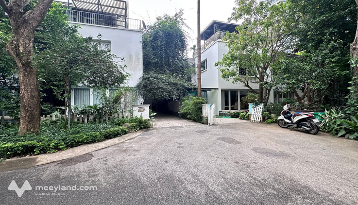 Bán biệt thự khu đô thị Ecopark Hưng Yên, 428m2, xây 3 tầng, mặt tiền 28m