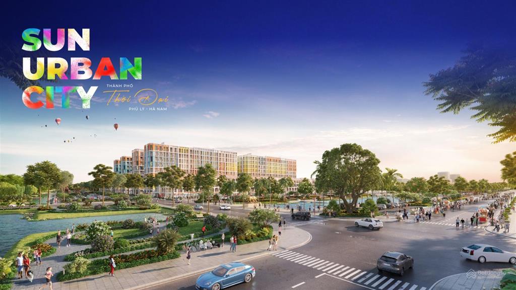 (cđt) tổng hợp quỹ căn rẻ đẹp nhất công viên sun world chỉ 480 triệu (25%) hỗ trợ lãi 30 tháng