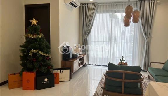 Bán Căn 3PN 102M2 Căn Gốc Nhận Nhà Ở Ngay Chung Cư C Sky View Chánh Nghĩa Thủ Dầu Một