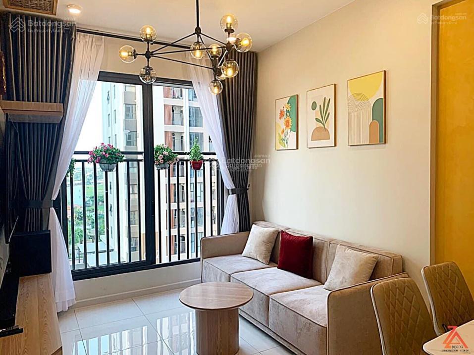 Bán cc picity sky park skyzen 2,65 tỷ, 60m2, view đẹp, giá tốt tại bình dương, dĩ an