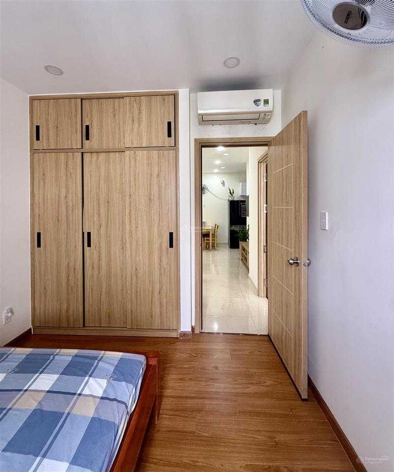 Giá đầu tư chỉ 2,290 tỷ/ căn 2pn và 2wc loại 61,75m2. 0909 086 *** hương xem nhà