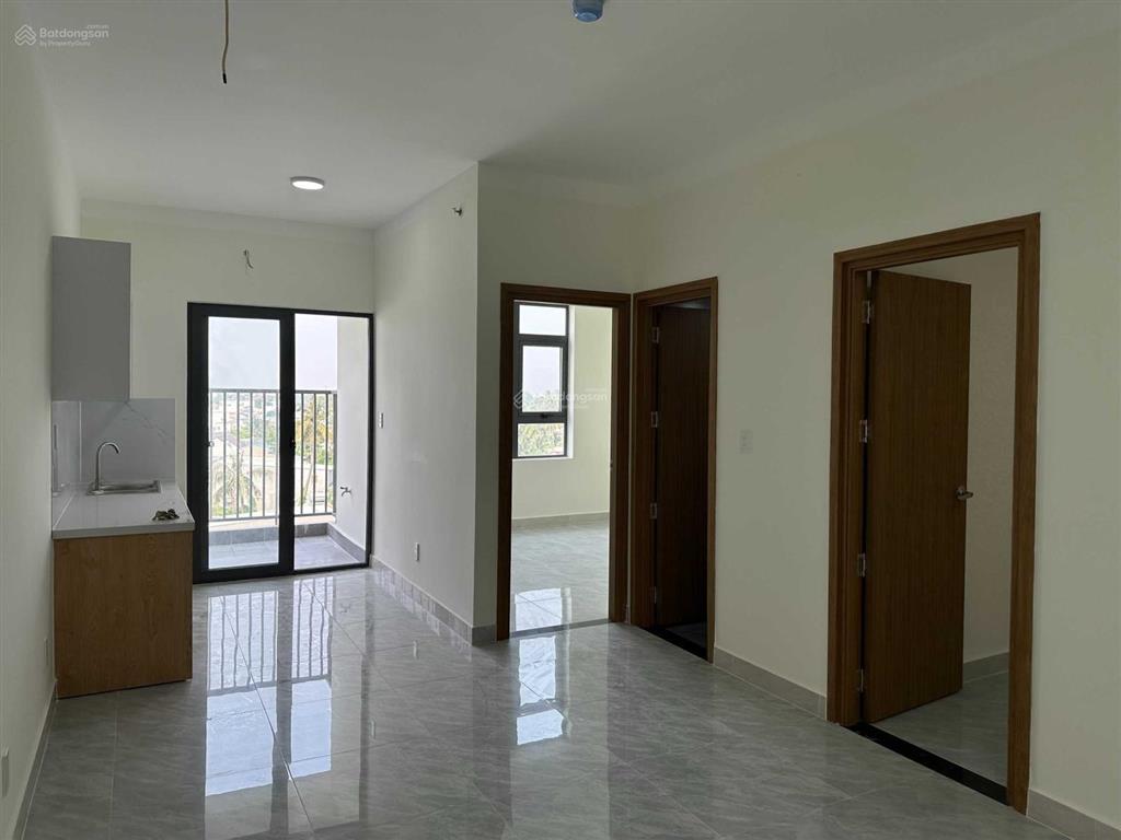 Bán căn hộ splus riverview sổ hồng sẵn diện tích 53m2 nhận nhà + sổ hồng liền tay