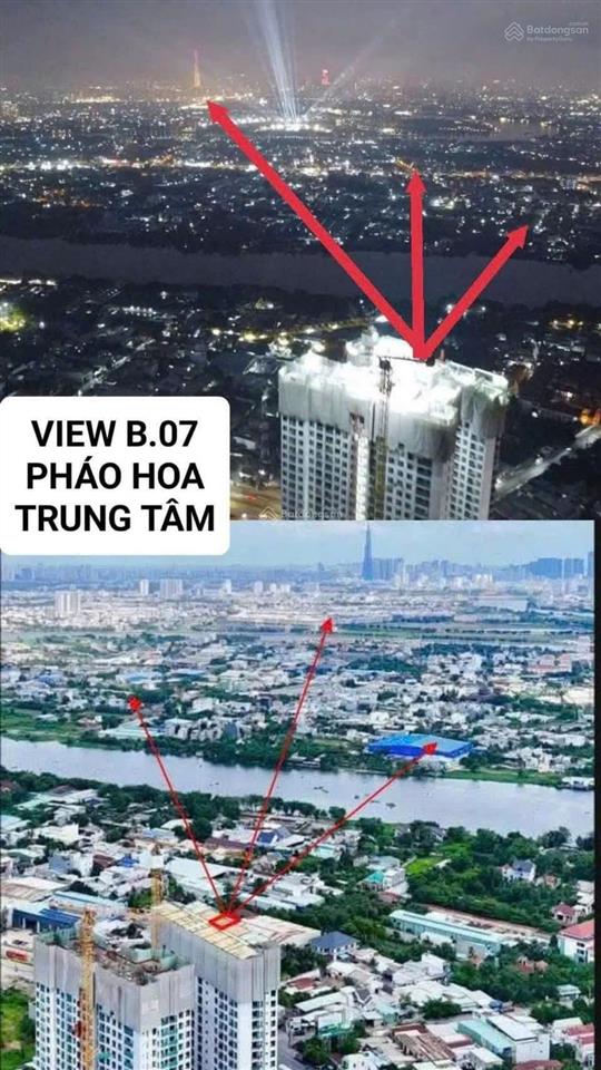 Bán gấp căn 1pn tầng trung e68, chính chủ view sông sg và quốc lộ 13. nguyên 0375 653 ***