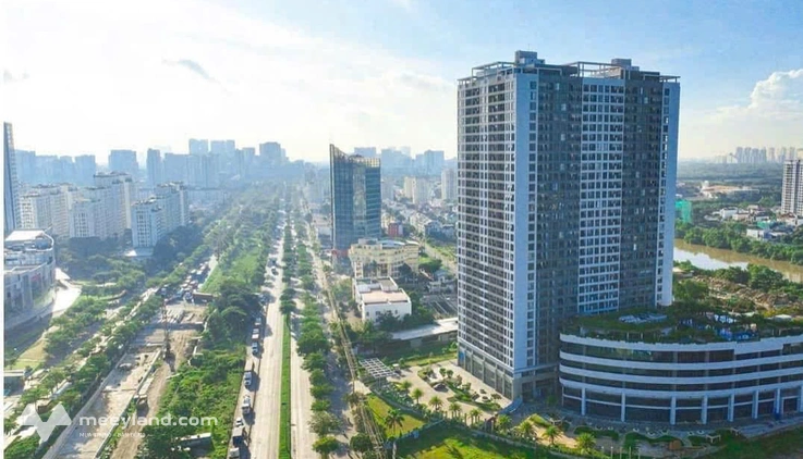 Siêu hot – Bán nhanh căn hộ Lavida Plus Quận 7 view Landmark Bitexco Phú Mỹ Hưng – Giá tốt chỉ 4,05 tỷ