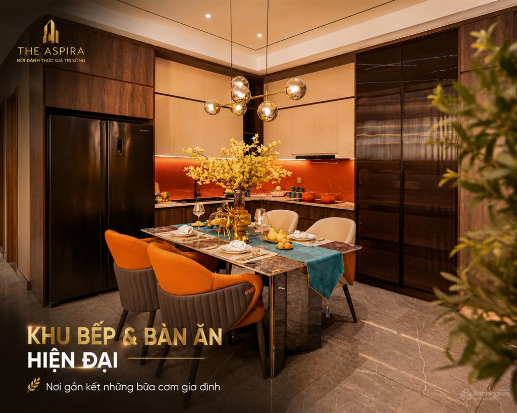 The asipira 2pn chỉ 2,7 tỷ/ căn thanh toán 1%/tháng chiết khấu đến 17% htls 36 tháng