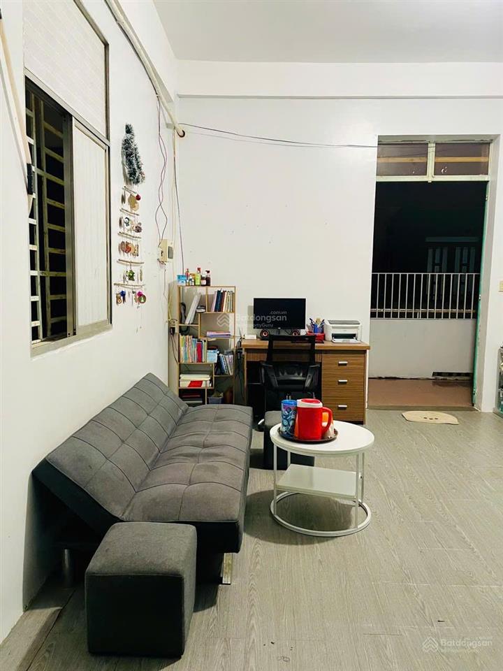 Căn hộ phú mỹ, 50 m2, bao sổ hồng 485 triệu. cho thuê được 4 triệu/tháng. (100% tiền)