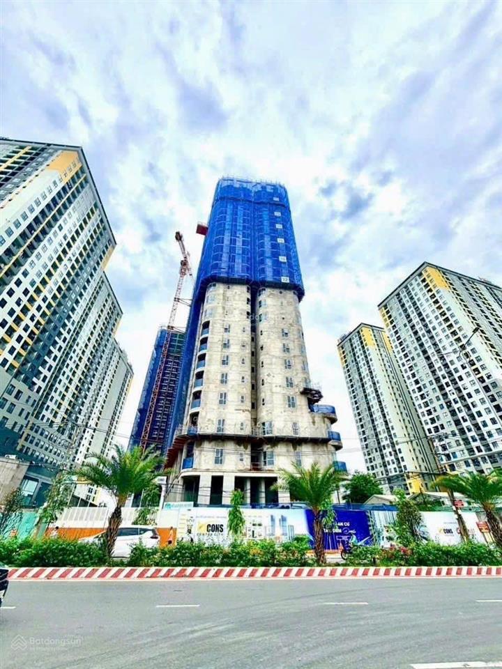 Bán căn hộ bcons city green diamond 2pn 2wc 52,7m2 = 2,8 tỷ có vat, thanh toán theo tiến độ cdt