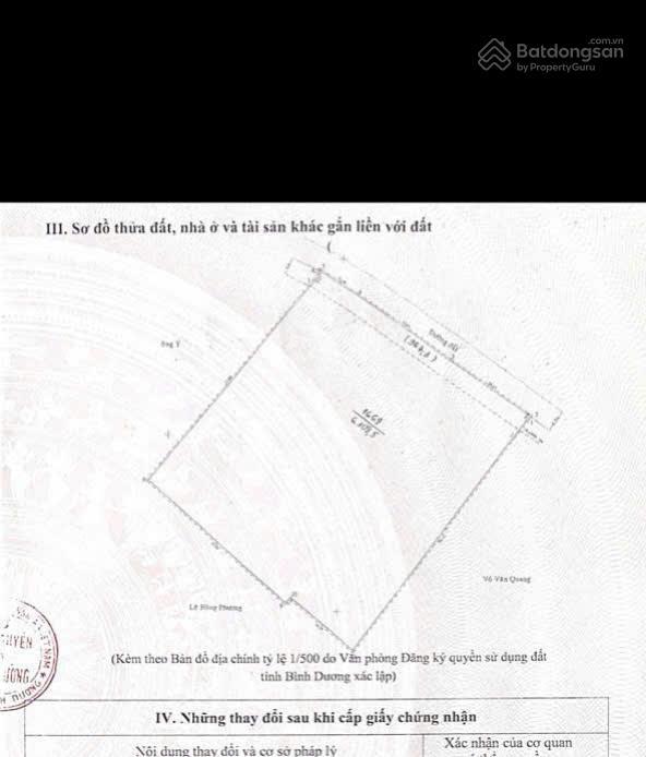 Bán / cho thuê nhà xưởng khuôn viên lớn bến cát, bình dương, 6.105m²