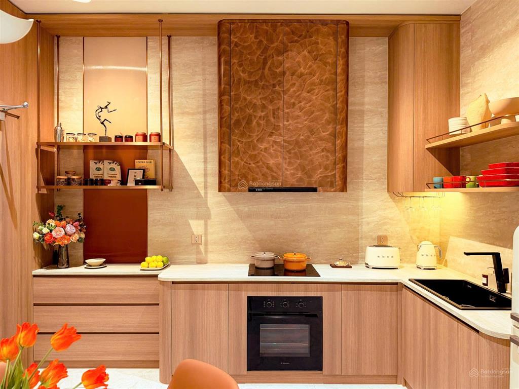 Căn hộ 2pn 55m2 tại monrei saigon của mitsubishi, giá chỉ 1,98 tỷ/căn, thanh toán chỉ 15%