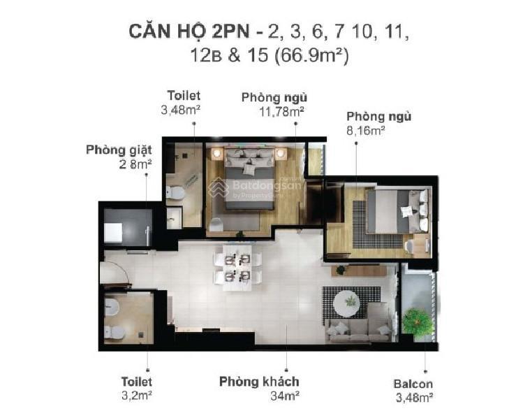 Block c (mới nhất) eco xuân còn căn giá tốt bếp rèm cơ bản 2ty350, sổ sẵn công chứng ngay