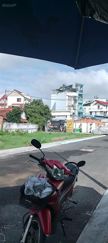Bán đất ngay nguyễn duy trinh, bình trưng đông, quận 2