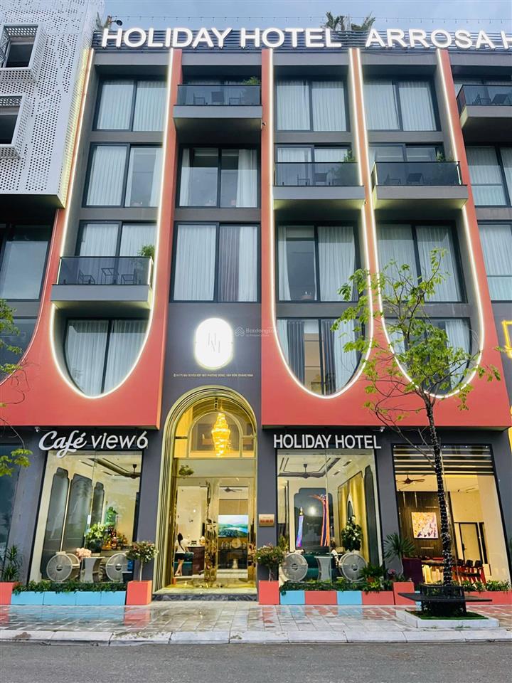 Bán nhà kinh doanh gần vin hạ long xanh giá 9.x tỷ