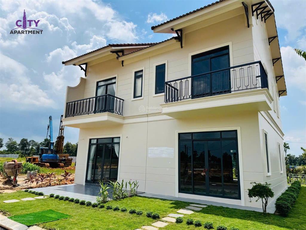 Bán nhà liền kề vườn the oasis riverside khu đô thị ven sông đẳng cấp, giá chỉ 2,** tỷ