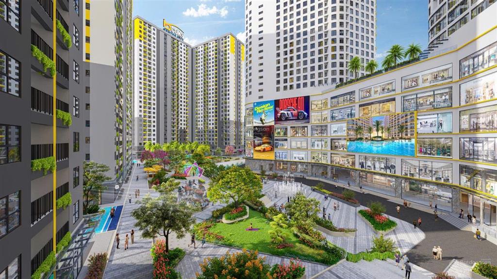 Cần bán shophouse tại bcons center city giá chỉ 5,096 tỷ 67m2 thêm nhiều ưu đãi khác